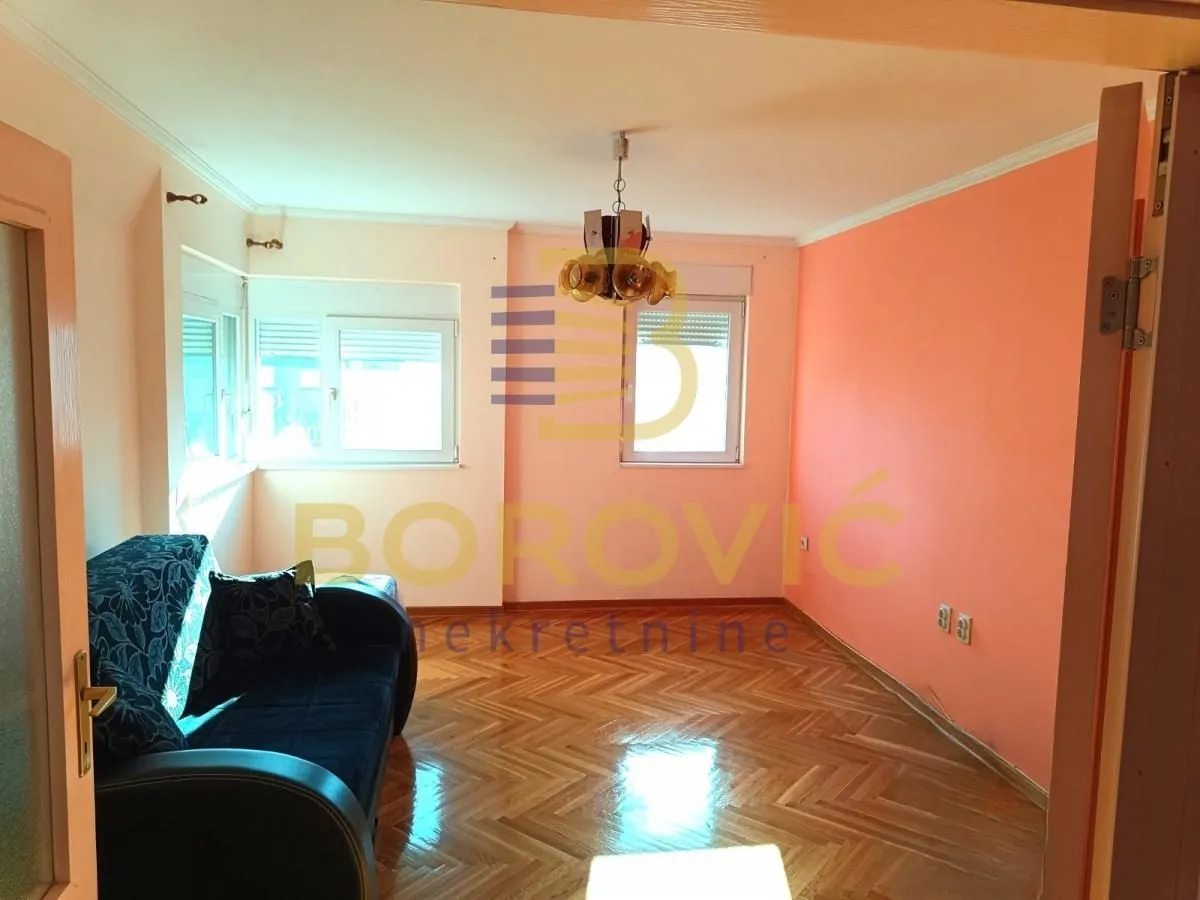 Prodaja, četvorosoban stan, 124m², Vidikovački venac, Rakovica