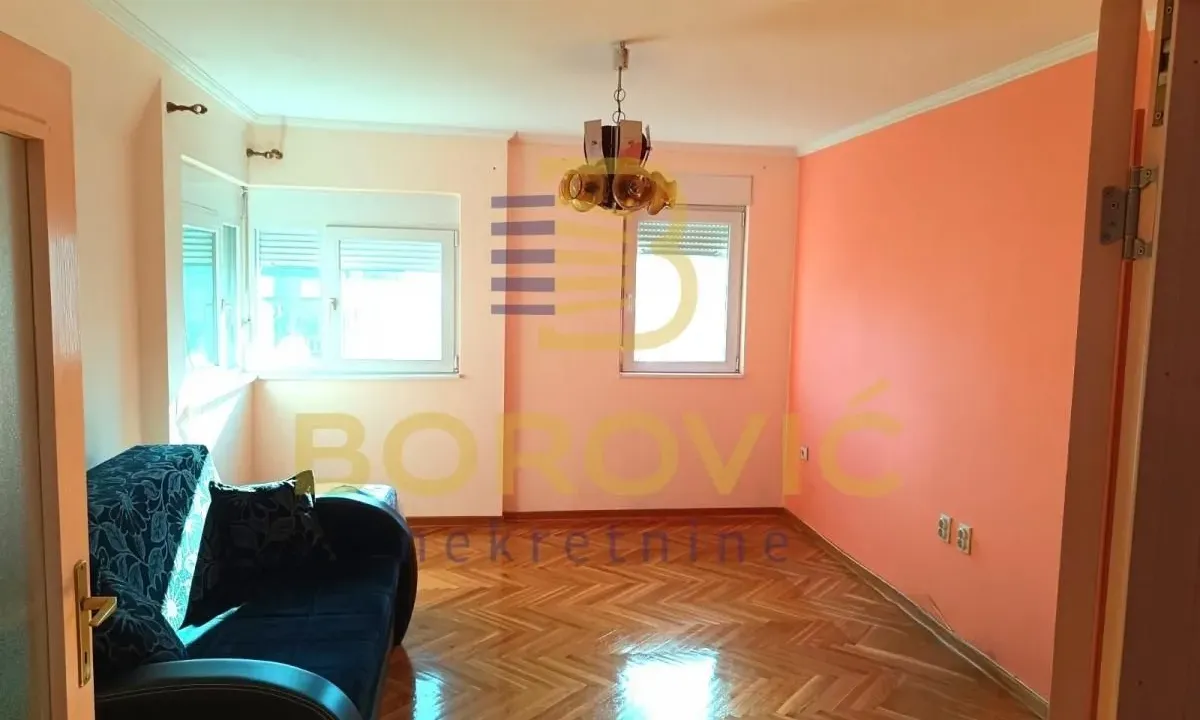 Prodaja, četvorosoban stan, 124m², Vidikovački venac, Rakovica