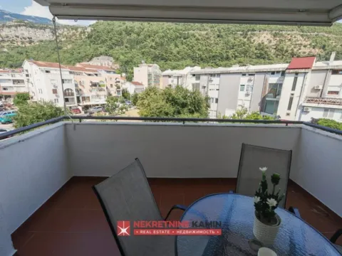 Izdavanje, stan, 60m², Adok, Budva - image 2