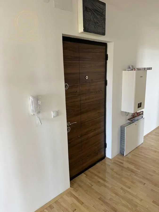Sale, four bedroom apartment, 108m², Pantelej, Niš