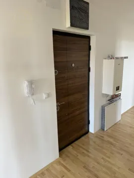 Sale, four bedroom apartment, 108m², Pantelej, Niš - image 6