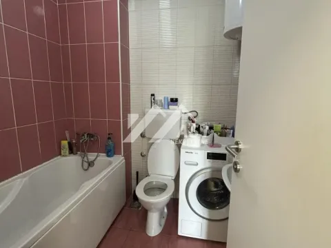 Izdavanje, trosoban stan, 53m², Podbara, Novi Sad Sve Podlokacije - image 9
