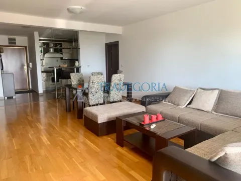 Prodaja, dvosoban stan, 120m², Petrovac, Budva - image 2