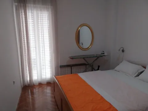 Izdavanje, jednosoban stan, 45m², Budva, Crna Gora - image 5