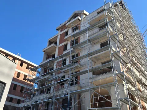 Prodaja, jednosoban stan, 47m², Donja Lastva, Tivat - image 10