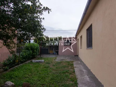 Izdavanje, jednosoban stan, 55m², Stara Varoš, Podgorica - image 8