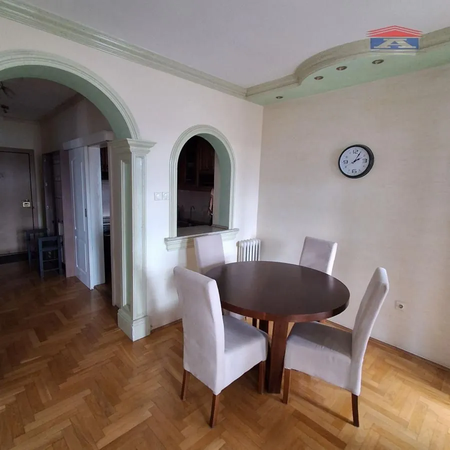 Izdavanje, dvosoban stan, 66m², Spens, Novi Sad Sve Podlokacije