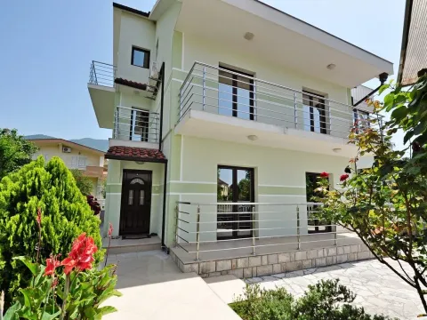Prodaja, kuća, 222m², Tivat, Crna Gora - image 12