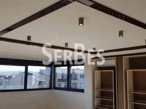 Izdavanje, stan, 217m², Telep, Novi Sad Sve Podlokacije - image 7