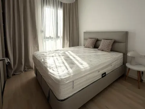 Rent, apartment, 37m², Tološi, Podgorica - image 7