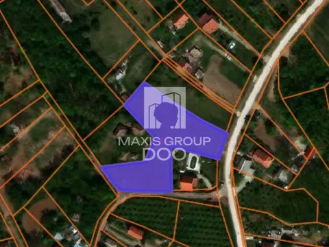 Prodaja, plac, 897100m², Arnajevo, Barajevo - image 8