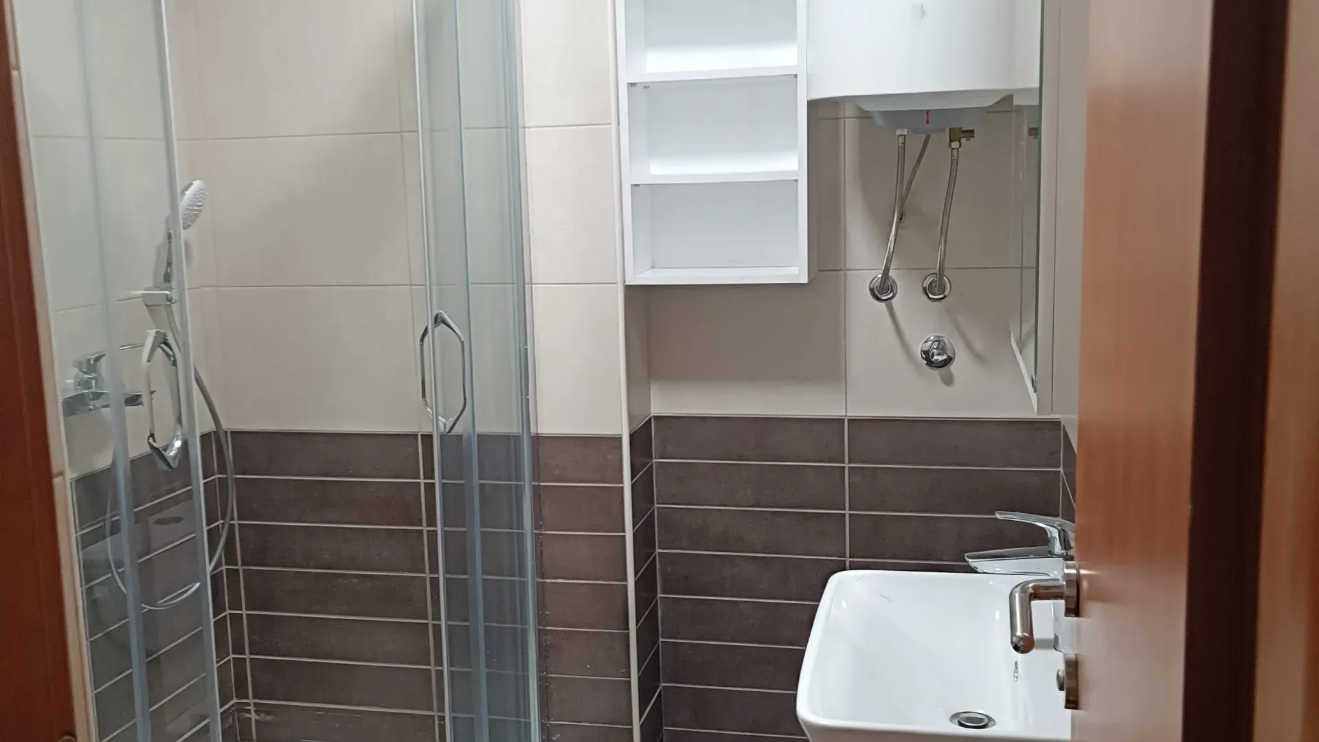 Prodaja, dvosoban stan, 87m², Preko Morače, Podgorica