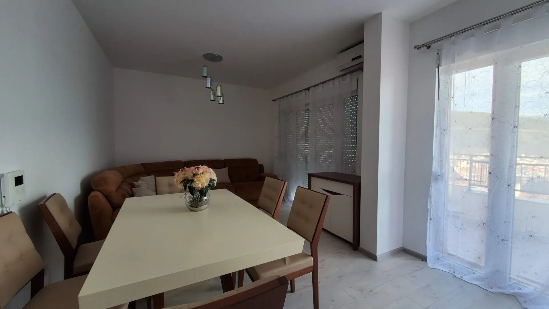 Prodaja, stan, 67m², Budva, Crna Gora