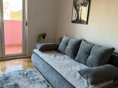 Izdavanje, garsonjera, 28m², Krivi Most, Podgorica - image 2