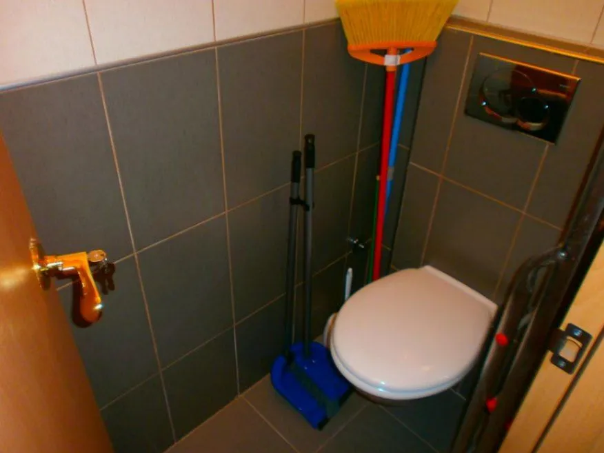 Izdavanje, trosoban stan, 95m², Gorica C, Podgorica