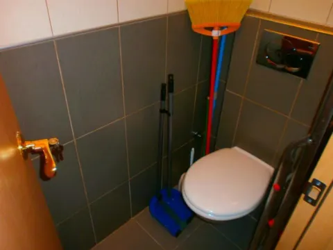 Rent, three bedroom apartment, 95m², Gorica C, Podgorica - image 7