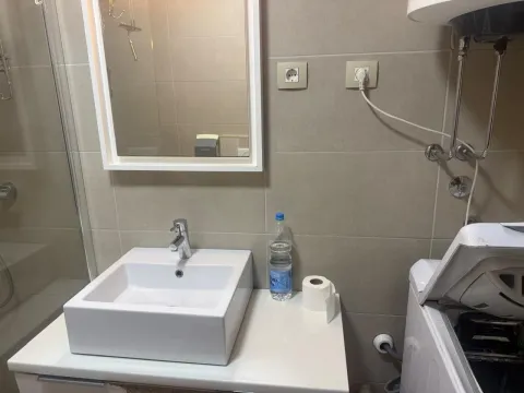 Rent, three bedroom apartment, 90m², City Kvart, Podgorica - image 9