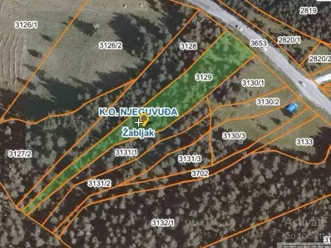 Prodaja, plac, 3100m², Žabljak, Crna Gora - image 2