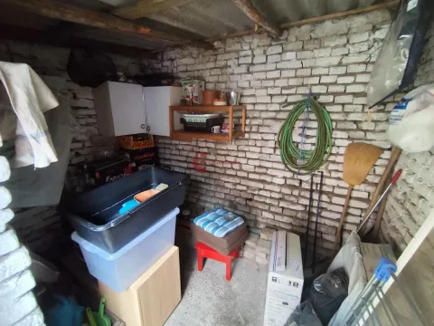 Prodaja, kuća, 55m², Centar, Subotica - image 19