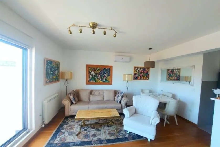 Prodaja, trosoban stan, 64m², Zvezdara Sve Podlokacije, Beograd