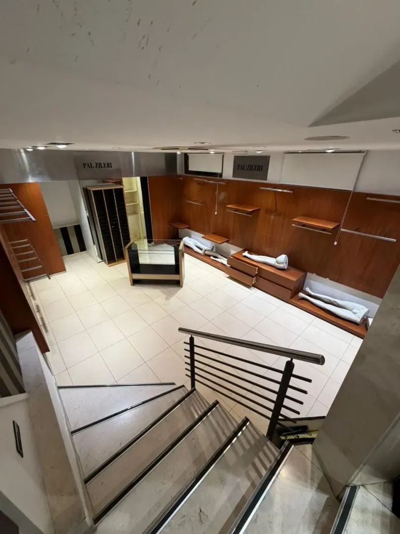 Sale, office space, 69m², Centar, Podgorica