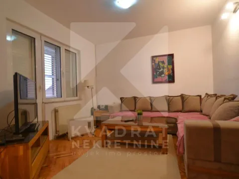 Rent, two bedroom apartment, 70m², Masline, Podgorica - image 1