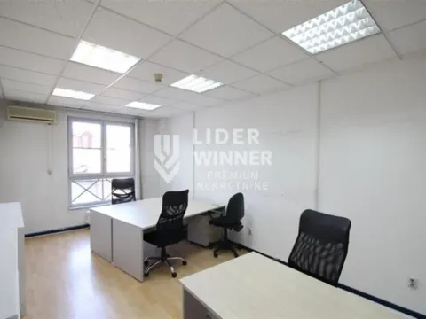 Izdavanje, poslovni prostor, 220m², Centar Sve Podlokacije, Beograd - image 6