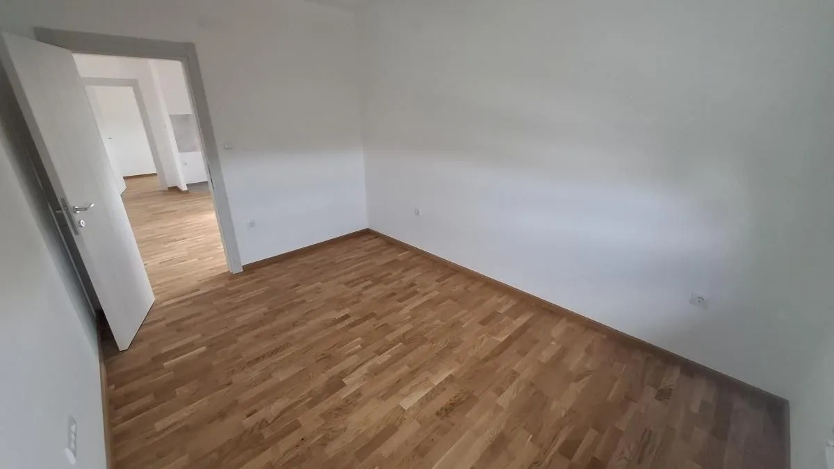 Rent, two bedroom apartment, 48m², Petrovaradin, Novi Sad