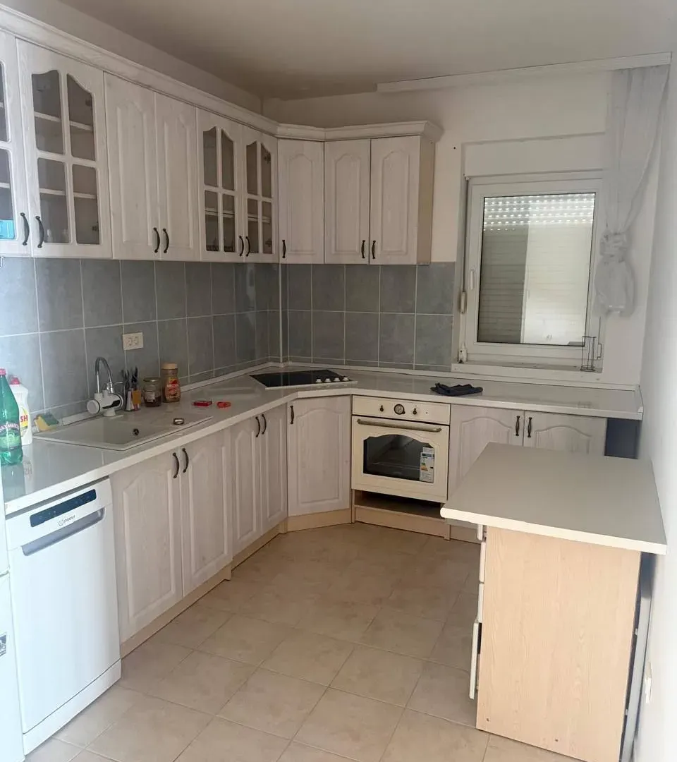Sale, two bedroom apartment, 143m², Seoce, Budva