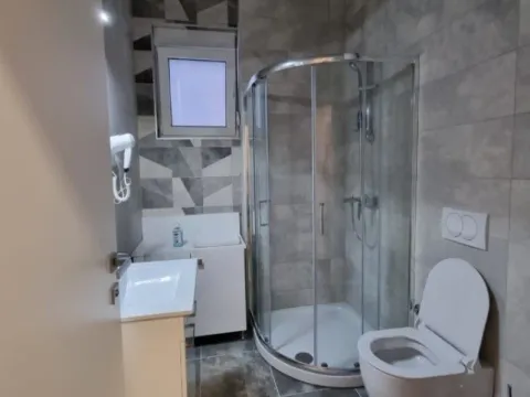 Izdavanje, jednosoban stan, 30m², Podbara, Novi Sad Sve Podlokacije - image 8