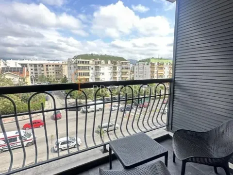 Rent, apartment, 50m², Ljubović, Podgorica - image 11