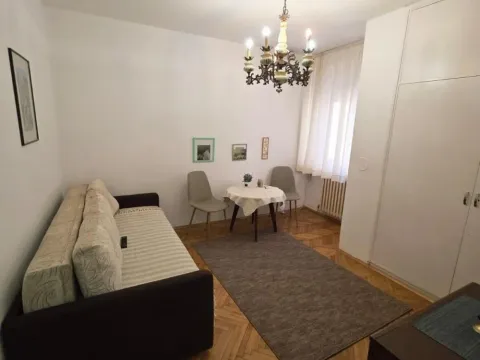 Izdavanje, stan, 20m², Savski Venac, Beograd - image 3