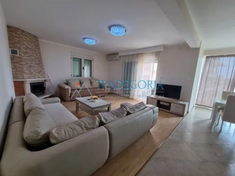 Prodaja, dvosoban stan, 94m², Bečići, Budva - image 9