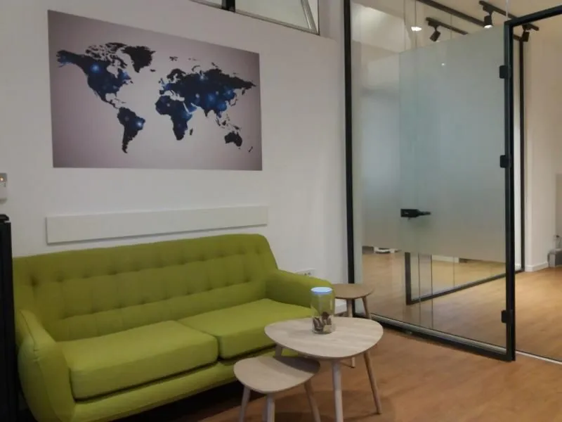 Rent, office space, 120m², Zemun Centar, Zemun Sve Podlokacije