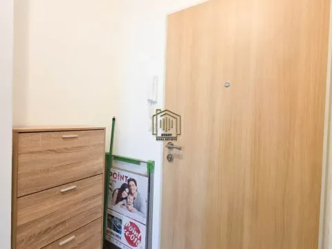 Izdavanje, jednosoban stan, 49m², Stari Aerodrom, Podgorica - image 11