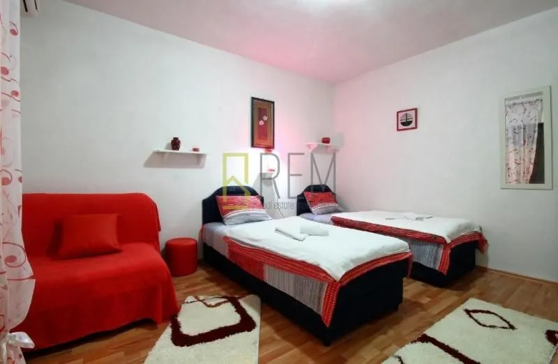 Sale, house, 398m², Budva, Crna Gora