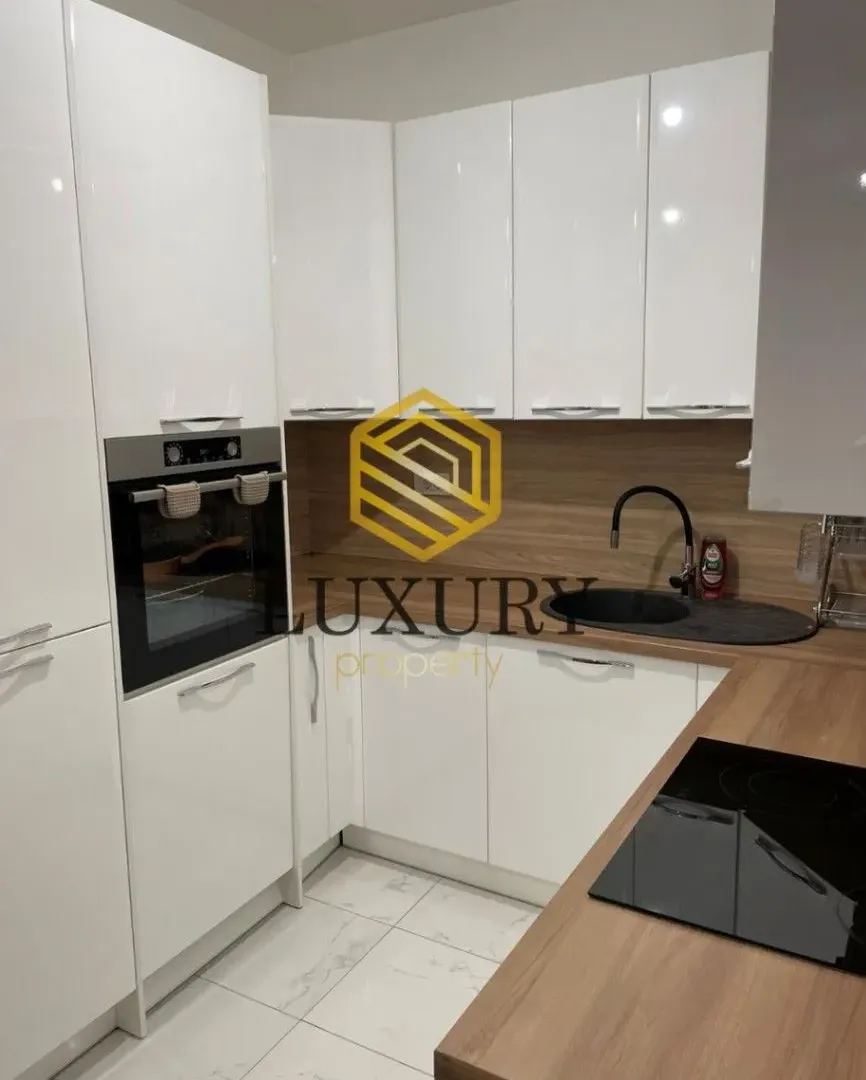 Rent, three bedroom apartment, 90m², Zabjelo, Podgorica