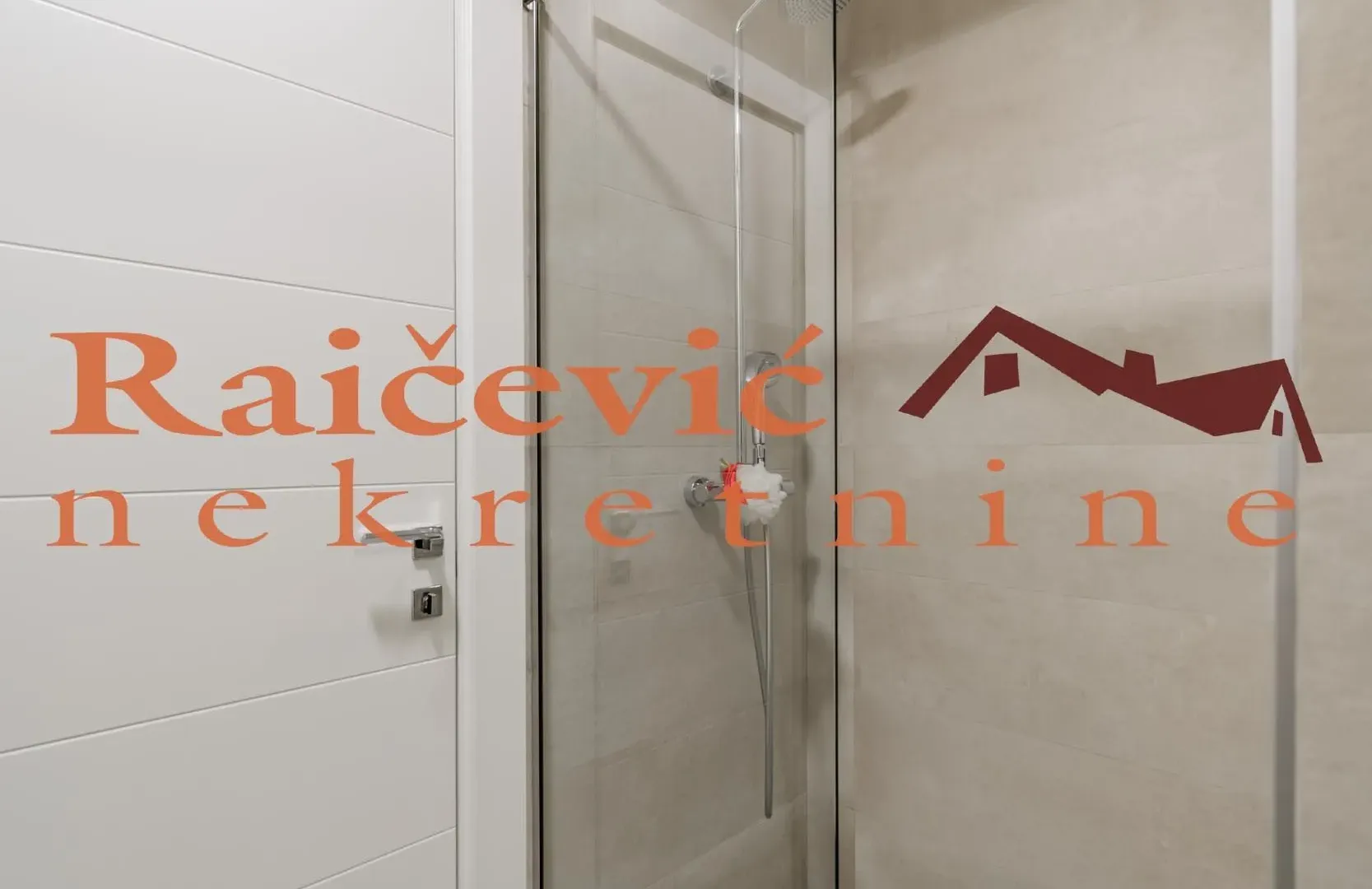 Sale, two bedroom apartment, 50m², Lion, Zvezdara Sve Podlokacije