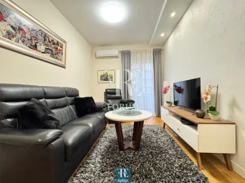 Izdavanje, jednosoban stan, 42m², Central Point, Podgorica - image 1