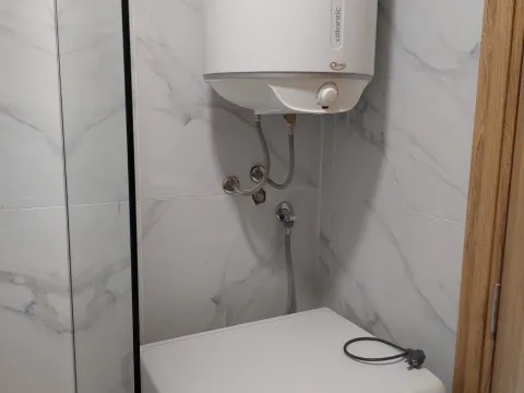 Prodaja, stan, 24m², Stari Aerodrom, Podgorica - image 2