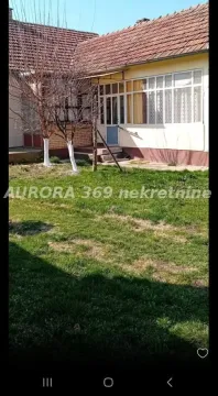 Sale, house, 112m², Gospodjinci, Žabalj - image 10