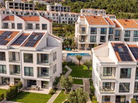 Sale, house, 176m², Reževići, Budva - image 3