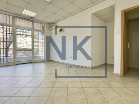 Rent, office space, 25m², Zabjelo, Podgorica - image 2