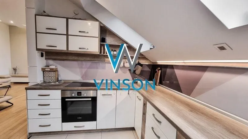 Prodaja, četvorosoban stan, 135m², Telep, Novi Sad Sve Podlokacije