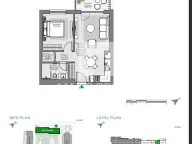 Prodaja, dvosoban stan, 47m², Savski Venac, Beograd - image 1