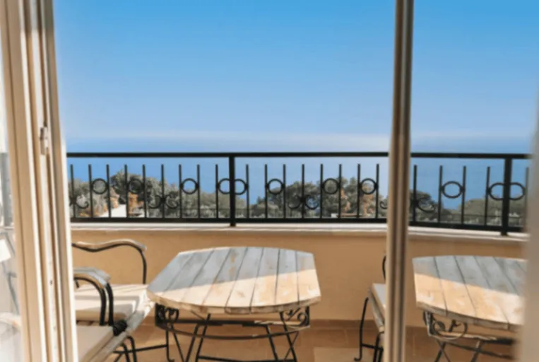 Rent, house, 125m², Reževići, Budva