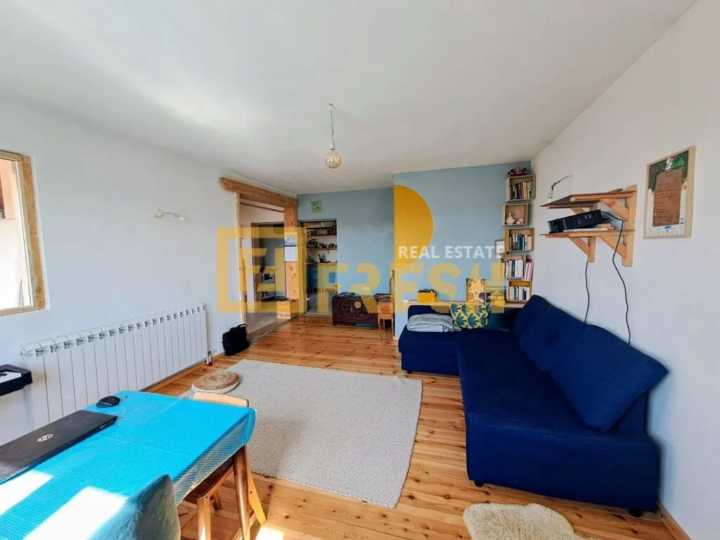 Prodaja, dvosoban stan, 105m², Ostalo, Podgorica
