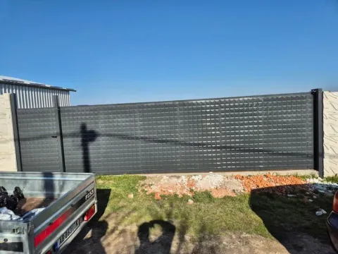 Sale, land lot, 800m², Centar, Inđija - image 3