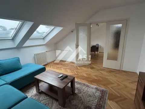 Rent, three bedroom apartment, 85m², Sajam, Novi Sad Sve Podlokacije - image 2