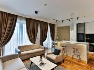 Izdavanje, dvosoban stan, 76m², Bečići, Budva - image 3